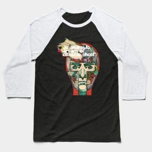 Androids Dream Baseball T-Shirt